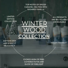 Load image into Gallery viewer, Winterwood Hand Cream - 30ml