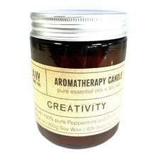 Load image into Gallery viewer, Creativity Aromatherapy Candle