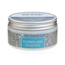 Load image into Gallery viewer, Flower Lake Shea Body Butter