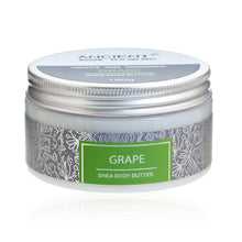 Load image into Gallery viewer, Grape Shea Body Butter