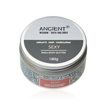 Load image into Gallery viewer, Sexy Shea Body Butter