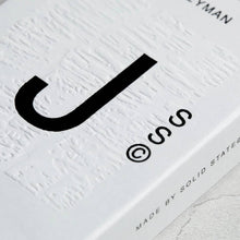 Load image into Gallery viewer, Journeyman Solid Cologne - 40g
