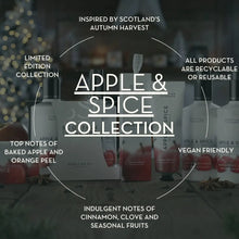 Load image into Gallery viewer, Apple &amp; Spice Hand Cream - 30ml
