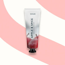 Load image into Gallery viewer, Apple &amp; Spice Hand Cream - 30ml
