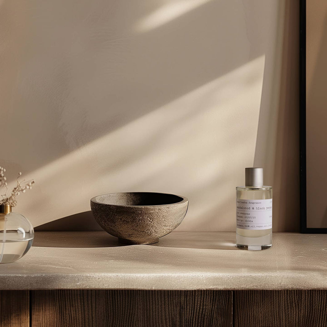 Tobacco & Vanilla Fragrance – 100 ml