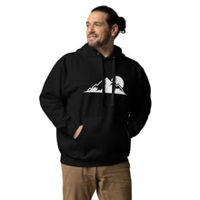 Load image into Gallery viewer, Nomanisan Island Unisex Hoodie - MXVII Collection
