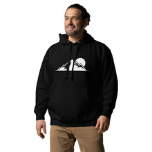 Load image into Gallery viewer, Nomanisan Island Unisex Hoodie - MXVII Collection
