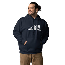 Load image into Gallery viewer, Nomanisan Island Unisex Hoodie - MXVII Collection
