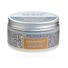 Load image into Gallery viewer, Grapefruit Shea Body Butter
